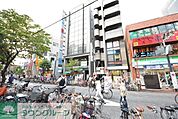 ★千歳烏山駅の周辺★ 徒歩2分。その他 110m