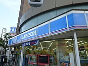 ローソン 750m