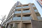 外観・共用部分
