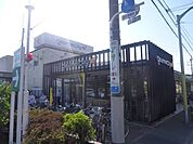グルメシティ 500m
