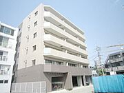 ★閑静な住宅街で日当たり良好！都市開発地域の築浅マンションです★