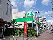 サミットストア上北沢店 99m
