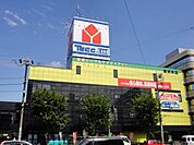 ヤマダ電機 948m