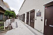 ★外観別角度からの写真です★