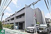 東京都世田谷区桜丘1丁目8-17：物件画像／株式会社タウンハウジング東京　千歳烏山店