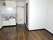 ★白で基調されたお部屋★