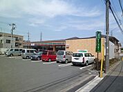 セブンイレブン 170m