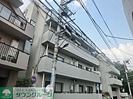 東京都世田谷区北沢1丁目28-17：物件画像／株式会社タウンハウジング東京　千歳烏山店