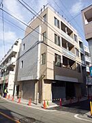 ★オートロック、ＡＬＳＯＫセキュリティ、防犯カメラ、宅配ＢＯＸございます★