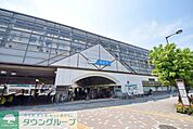 経堂駅 徒歩11分。その他 830m