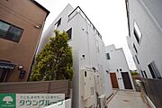 ★外観★