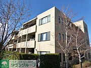 ★設備充実の外観です★