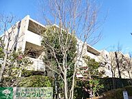 東京都調布市西つつじケ丘2丁目4-1：物件画像／株式会社タウンハウジング東京　千歳烏山店