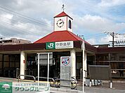 中野島駅(JR 南武線) 徒歩74分。その他 5920m