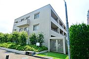 ★日当たりの良い建物です★