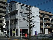 キッズエイド武蔵保育園 876m