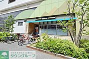 ドトール 徒歩17分。カフェ 1290m