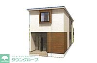 東京都世田谷区喜多見1丁目10-9：物件画像／株式会社タウンハウジング東京　千歳烏山店