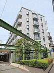 東京都調布市国領町2丁目3-8：物件画像／株式会社タウンハウジング東京　千歳烏山店