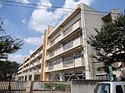 調布市立上ノ原小学校 1080m