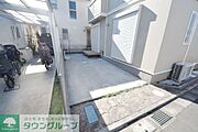 ★駐車場★
