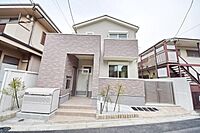 東京都世田谷区経堂3丁目26-4：物件画像／株式会社タウンハウジング東京　千歳烏山店
