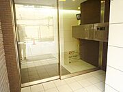 ★エントランス★