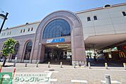 狛江駅 徒歩10分。その他 740m