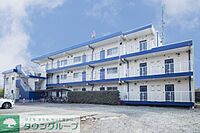 東京都調布市下石原3丁目12-2：物件画像／株式会社タウンハウジング東京　千歳烏山店