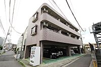 東京都調布市西つつじケ丘1丁目5-2：物件画像／株式会社タウンハウジング東京　千歳烏山店