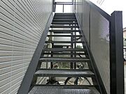 ★階段です★