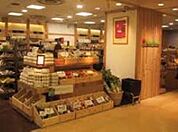 ナチュラルハウス荻窪ルミネ店 404m