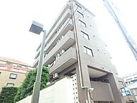 東京都武蔵野市中町3丁目17-12：物件画像／株式会社タウンハウジング東京　千歳烏山店