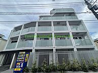 東京都世田谷区上北沢4丁目17-8：物件画像／株式会社タウンハウジング東京　千歳烏山店