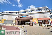 小田急線　喜多見 徒歩6分。その他 430m