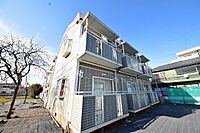 東京都三鷹市中原1丁目29-3：物件画像／株式会社タウンハウジング東京　千歳烏山店