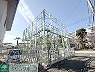 東京都調布市飛田給2丁目28-30：物件画像／株式会社タウンハウジング東京　千歳烏山店