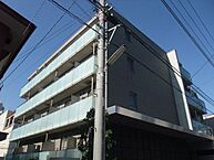 東京都世田谷区南烏山4丁目10-24：物件画像／株式会社タウンハウジング東京　千歳烏山店