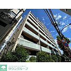 東京都世田谷区桜3丁目18-6：物件画像／株式会社タウンハウジング東京　千歳烏山店
