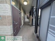 床材は号室によって異なります