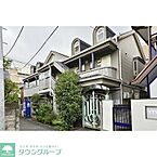 東京都杉並区梅里2丁目6-12：物件画像／株式会社タウンハウジング東京　千歳烏山店