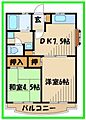 エスパシオ経堂4階13.9万円