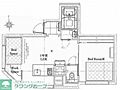 ラフィネ調布4階13.5万円
