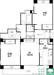 奥沢駅 24.0万円