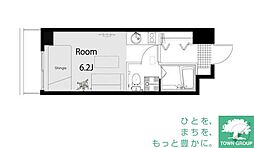 都立大学駅 7.8万円