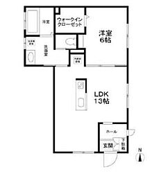 田園調布駅 16.2万円