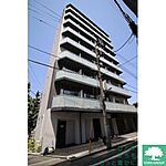 東京都品川区西中延1丁目8-15：物件画像／株式会社タウンハウジング東京　大岡山店