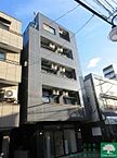 東京都品川区二葉3丁目24-3：物件画像／株式会社タウンハウジング東京　大岡山店