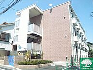 東京都大田区大森北3丁目6-9：物件画像／株式会社タウンハウジング東京　大岡山店