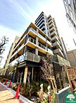 東京都港区南青山4丁目1-10：物件画像／株式会社タウンハウジング東京　大岡山店